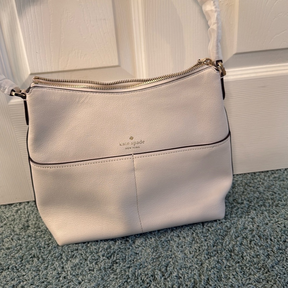 NWOT Kate Spade shoulder bag